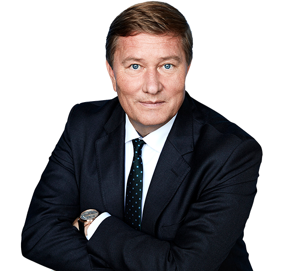 Lars Christian Brask