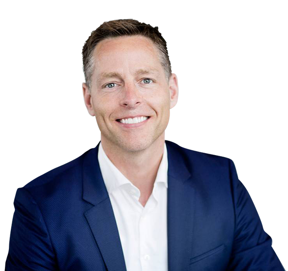 Frederik M. Braun (Direktør, Microsoft)