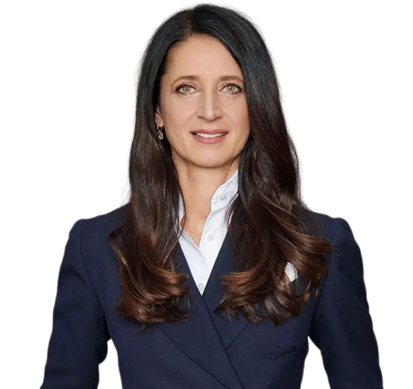 Marianne Heiss